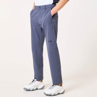 オークリー OAKLEY　メンズ ストレッチ ロングパンツ FOA408775　2026年モデル 詳細12