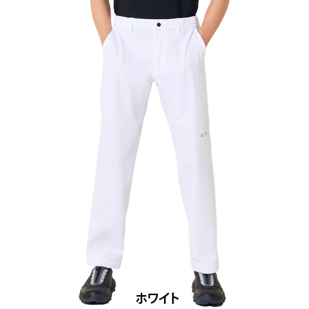 オークリー OAKLEY　メンズ ストレッチ ロングパンツ FOA408775　2026年モデル 詳細13