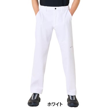 オークリー OAKLEY　メンズ ストレッチ ロングパンツ FOA408775　2026年モデル 詳細13