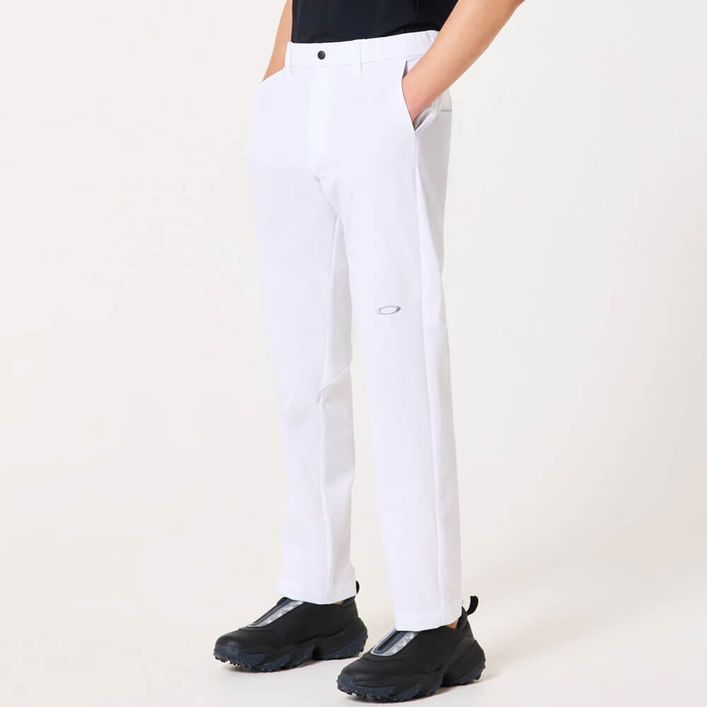 オークリー OAKLEY　メンズ ストレッチ ロングパンツ FOA408775　2026年モデル 詳細15