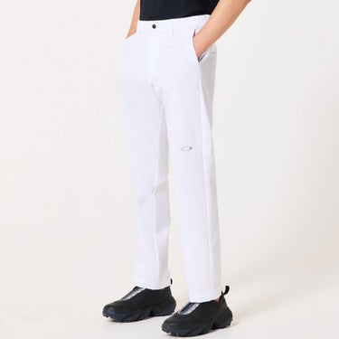 オークリー OAKLEY　メンズ ストレッチ ロングパンツ FOA408775　2026年モデル 詳細15