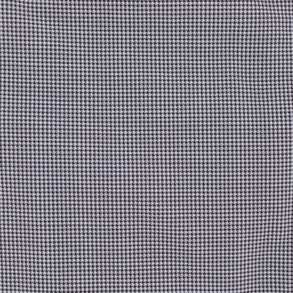 オークリー OAKLEY　メンズ 千鳥格子柄 テーパード アンクルパンツ FOA409084　2026年モデル 詳細3