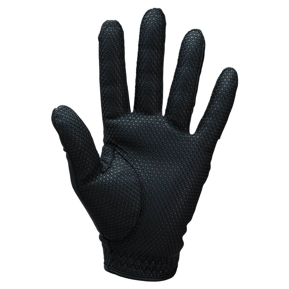 ブリヂストン　メンズ STRONG DUAL ストロング デュアル 左手用 片手 ゴルフグローブ GL2607 BK ブラック　2026年モデル 詳細3