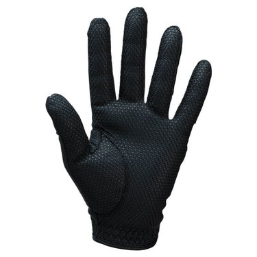 ブリヂストン　メンズ STRONG DUAL ストロング デュアル 左手用 片手 ゴルフグローブ GL2607 BK ブラック　2026年モデル 詳細3