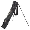 ブリヂストン　メンズ セルフクラブスタンド CCG220 BG ブラック/ゴールド　2025年モデル ブラック/ゴールド