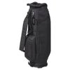 ブリヂストン　ユニセックス 軽量アルミフレームモデル キャディバッグ CB2621 BK ブラック　2026年モデル ブラック