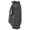 ブリヂストン　ユニセックス 軽量アルミフレームモデル キャディバッグ CB2621 CG チャコールグレー　2026年モデル チャコールグレー