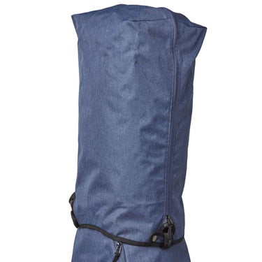 ブリヂストン　ユニセックス 軽量アルミフレームモデル キャディバッグ CB2621 NA ネイビー　2026年モデル ネイビー 詳細3