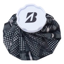 ブリヂストン　氷のう アイスバッグ GA26S1 BK ブラック　2026年モデル