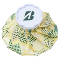 ブリヂストン　氷のう アイスバッグ GA26S1 YE イエロー　2026年モデル