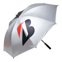 ブリヂストン　プロモデル 晴雨兼用 銀傘 UM2601 BK ブラック　2026年モデル