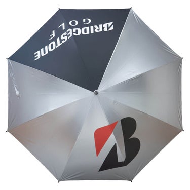 ブリヂストン　プロモデル 晴雨兼用 銀傘 UM2601 BK ブラック　2026年モデル ブラック 詳細2