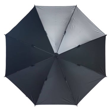 ブリヂストン　プロモデル 晴雨兼用 銀傘 UM2601 BK ブラック　2026年モデル ブラック 詳細3