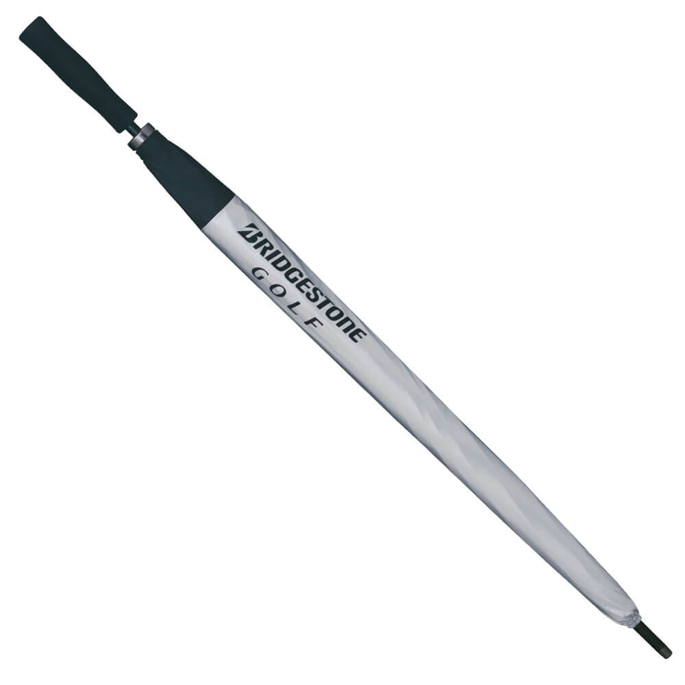 ブリヂストン　プロモデル 晴雨兼用 銀傘 UM2601 BK ブラック　2026年モデル ブラック 詳細4