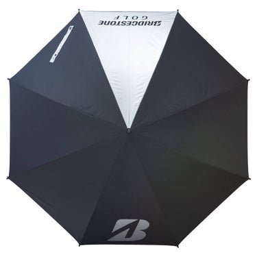 ブリヂストン　晴雨兼用 銀傘 UM2602 BK ブラック　2026年モデル ブラック 詳細2