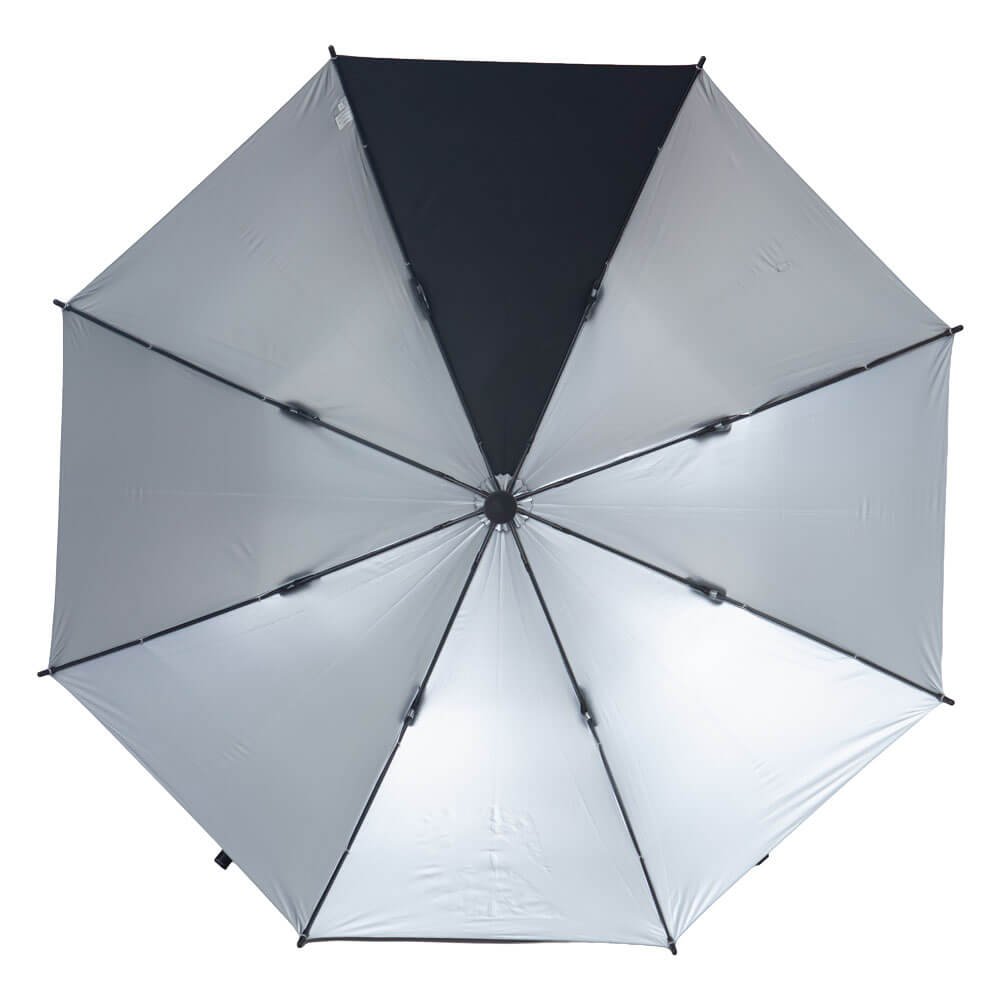 ブリヂストン　晴雨兼用 銀傘 UM2602 BK ブラック　2026年モデル ブラック 詳細3