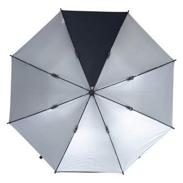 ブリヂストン　晴雨兼用 銀傘 UM2602 BK ブラック　2026年モデル ブラック 詳細3