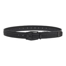 オークリー OAKLEY メンズ SKULL BELT 16.1 ベルト FOS901604 02E ブラックアウト 2026年モデル