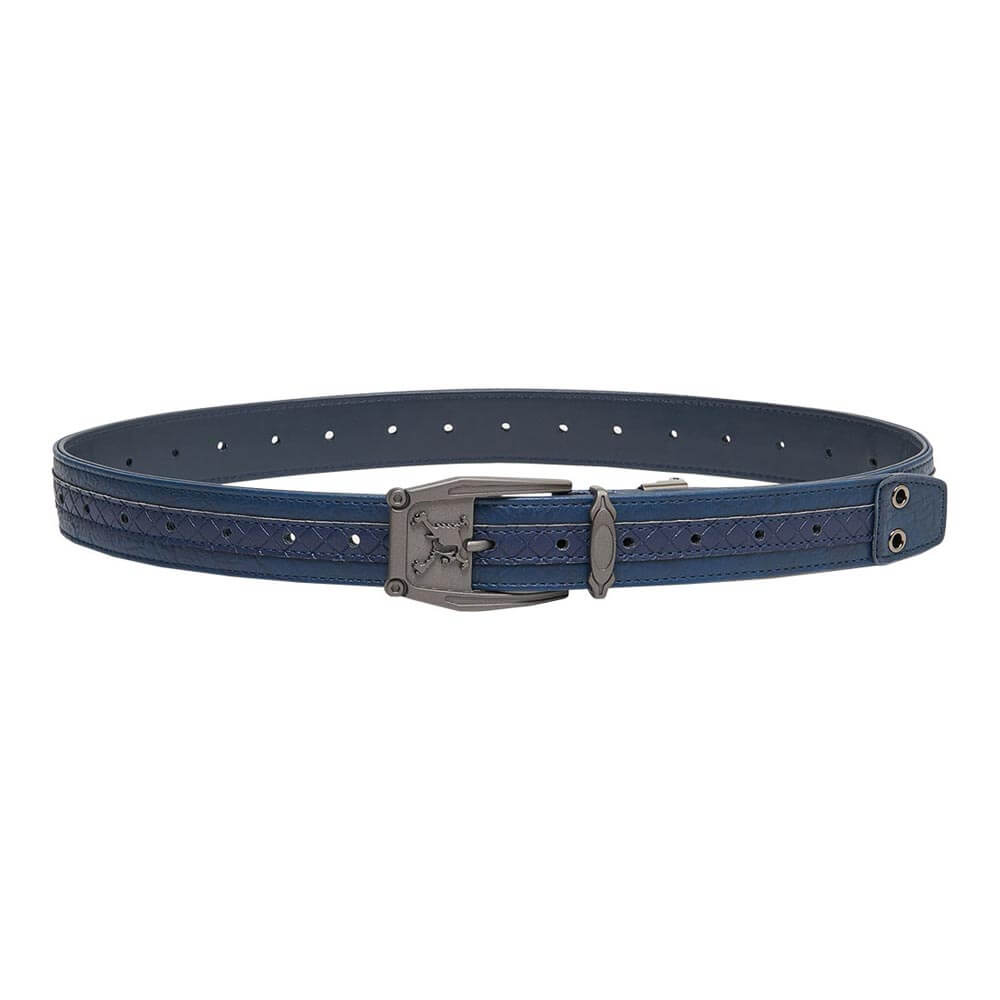 オークリー OAKLEY メンズ SKULL BELT 16.1 ベルト FOS901604 67Z ピーコート 2026年モデル