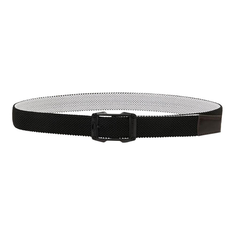 オークリー OAKLEY メンズ WEB REVERSIBLE BELT 14.1 ベルト FOS902057 02E ブラックアウト 2026年モデル