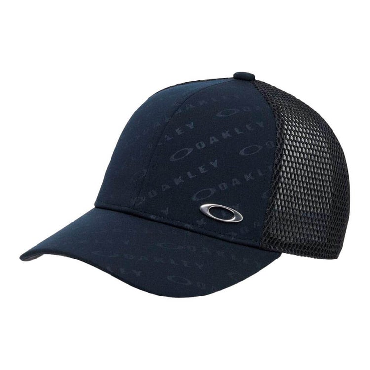 オークリー OAKLEY メンズ SKULL EMB MESH CAP 26.0 メッシュ キャップ 