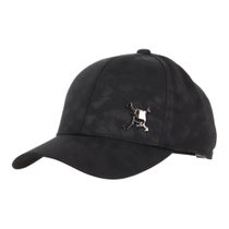 オークリー OAKLEY　メンズ SKULL GRAPHIC CAP 26.0 キャップ FOS902385 021 ピッチブラック　2026年モデル ピッチブラック