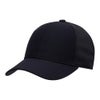 オークリー OAKLEY　メンズ SKULL SIDE LOGO CAP 26.0 ロゴ キャップ FOS902386 021 ピッチブラック　2026年モデル ピッチブラック