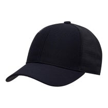 オークリー OAKLEY　メンズ SKULL SIDE LOGO CAP 26.0 ロゴ キャップ FOS902386 021 ピッチブラック　2026年モデル