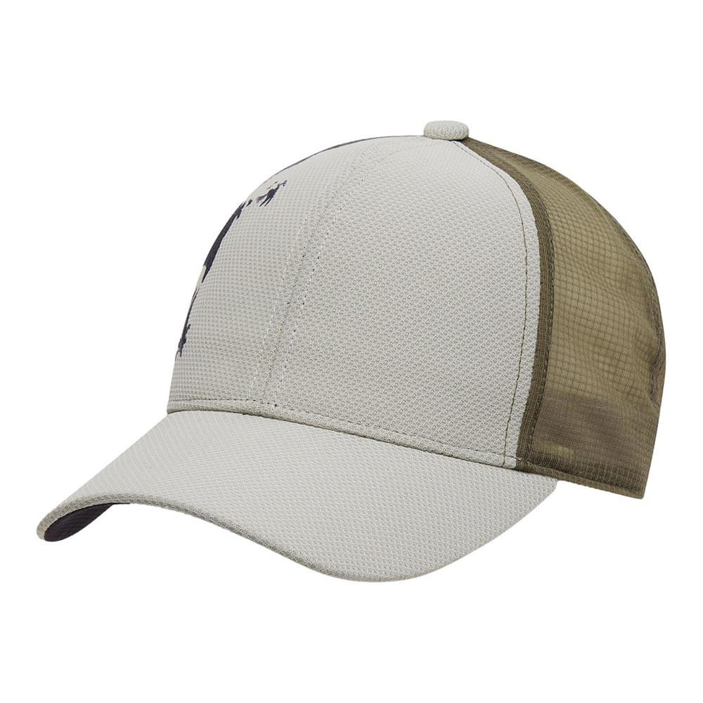 オークリー OAKLEY　メンズ SKULL SIDE LOGO CAP 26.0 ロゴ キャップ FOS902386 89C デザートサンド　2026年モデル デザートサンド