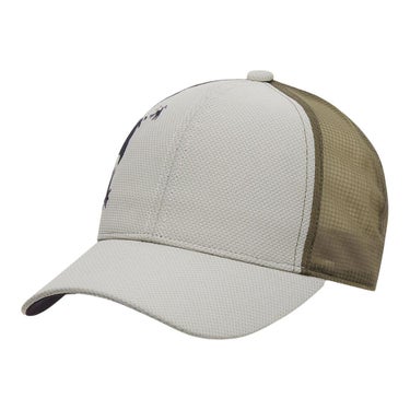 オークリー OAKLEY　メンズ SKULL SIDE LOGO CAP 26.0 ロゴ キャップ FOS902386 89C デザートサンド　2026年モデル デザートサンド