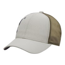 オークリー OAKLEY　メンズ SKULL SIDE LOGO CAP 26.0 ロゴ キャップ FOS902386 89C デザートサンド　2026年モデル デザートサンド