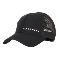 オークリー OAKLEY　メンズ OAKLEY TEE CAP 26.0 キャップ FOS902394 021 ピッチブラック　2026年モデル