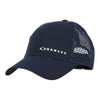 オークリー OAKLEY　メンズ OAKLEY TEE CAP 26.0 キャップ FOS902394 6AC ファゾム　2026年モデル ファゾム