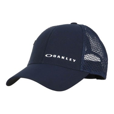 オークリー OAKLEY　メンズ OAKLEY TEE CAP 26.0 キャップ FOS902394 6AC ファゾム　2026年モデル ファゾム
