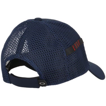 オークリー OAKLEY　メンズ OAKLEY TEE CAP 26.0 キャップ FOS902394 6AC ファゾム　2026年モデル ファゾム 詳細2