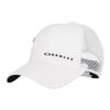オークリー OAKLEY　メンズ OAKLEY TEE CAP 26.0 キャップ FOS902394 100 ホワイト　2026年モデル ホワイト