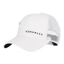 オークリー OAKLEY　メンズ OAKLEY TEE CAP 26.0 キャップ FOS902394 100 ホワイト　2026年モデル ホワイト