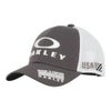 オークリー OAKLEY　メンズ OAKLEY FIXED MESH CAP 26.0 メッシュ キャップ FOS902395 23Q グリージョスクーロ　2026年モデル グリージョスクーロ