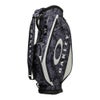 オークリー OAKLEY　メンズ GOLF BAG 18.0 キャディバッグ FOS901967 012 ブラック/グレー　2026年モデル ブラック/グレー