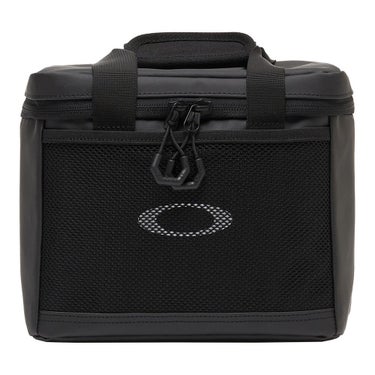 オークリー OAKLEY　メンズ ESSENTIAL クーラーボックス M 9.0 FOS901988 022 ブラック/ホワイト　2026年モデル ブラック/ホワイト