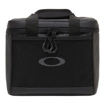 オークリー OAKLEY　メンズ ESSENTIAL クーラーボックス M 9.0 FOS901988 022 ブラック/ホワイト　2026年モデル
