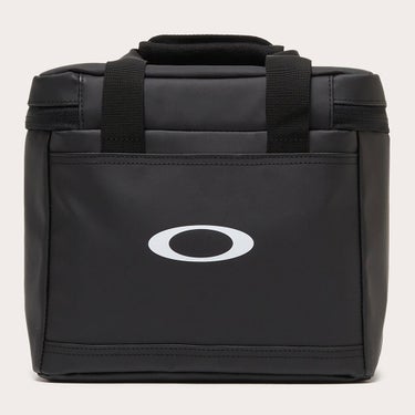 オークリー OAKLEY　メンズ ESSENTIAL クーラーボックス M 9.0 FOS901988 022 ブラック/ホワイト　2026年モデル ブラック/ホワイト 詳細3