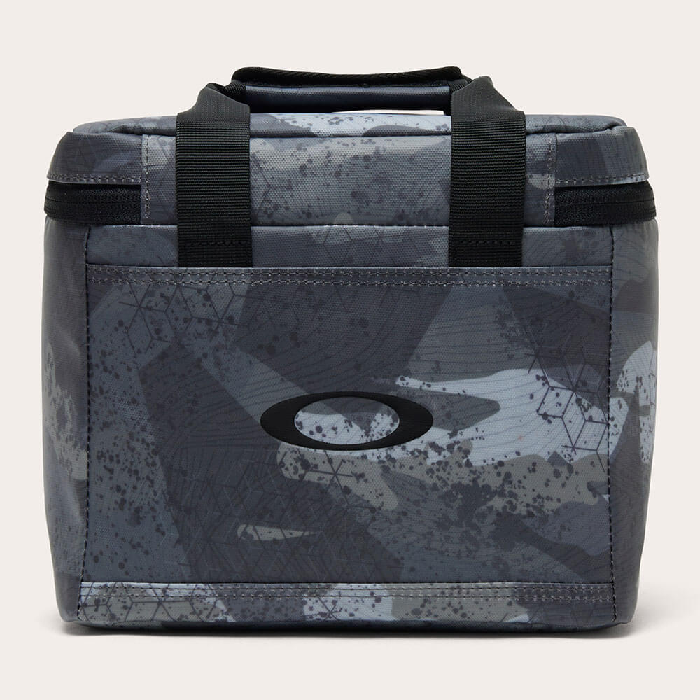 オークリー OAKLEY　メンズ ESSENTIAL クーラーボックス M 9.0 FOS901988 765 カモグリーン　2026年モデル カモグリーン 詳細3