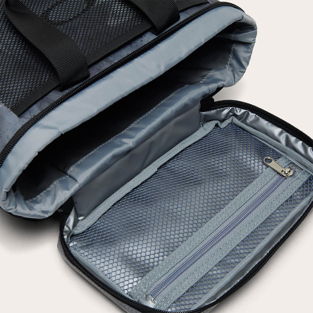 オークリー OAKLEY　メンズ ESSENTIAL クーラーボックス M 9.0 FOS901988 765 カモグリーン　2026年モデル カモグリーン 詳細4