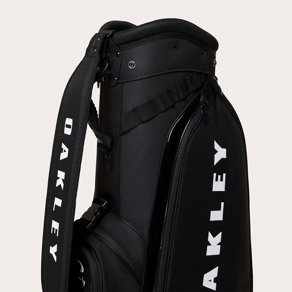 オークリー OAKLEY メンズ CADDIE BAG 19.0 キャディバッグ FOS902367