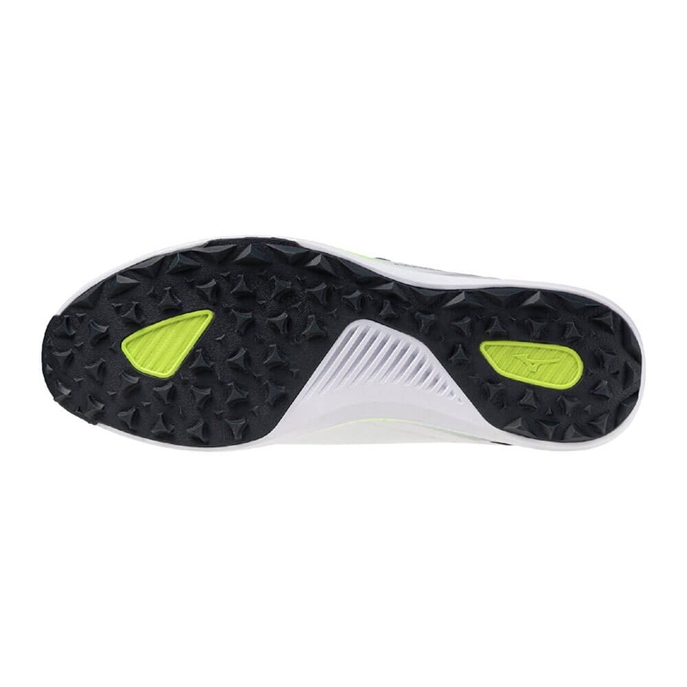 ミズノ MIZUNO　ネクスライトエナジー2 Boa スパイクレス ゴルフシューズ 51GM2651 01　2026年モデル 詳細4