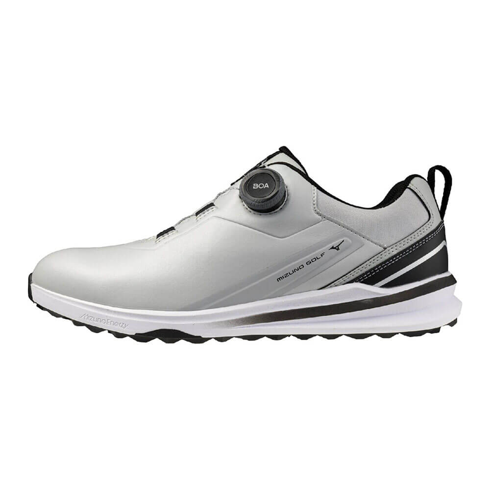ミズノ MIZUNO ネクスライトエナジー2 Boa スパイクレス ゴルフ