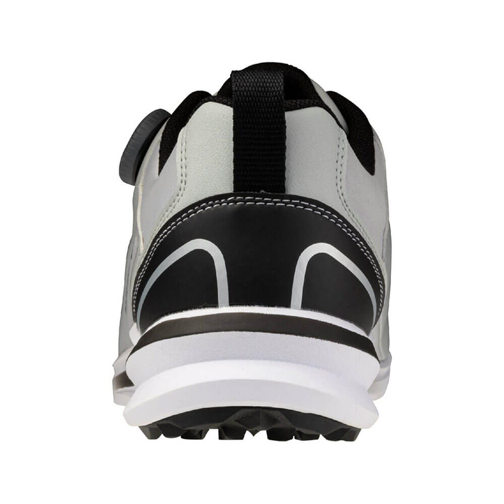 ミズノ MIZUNO　ネクスライトエナジー2 Boa スパイクレス ゴルフシューズ 51GM2651 02　2026年モデル 詳細3