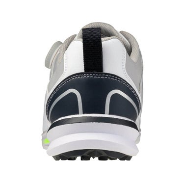 ミズノ MIZUNO　ネクスライトエナジー2 ワイド Boa スパイクレス ゴルフシューズ 51GQ2641 01　2026年モデル 詳細3