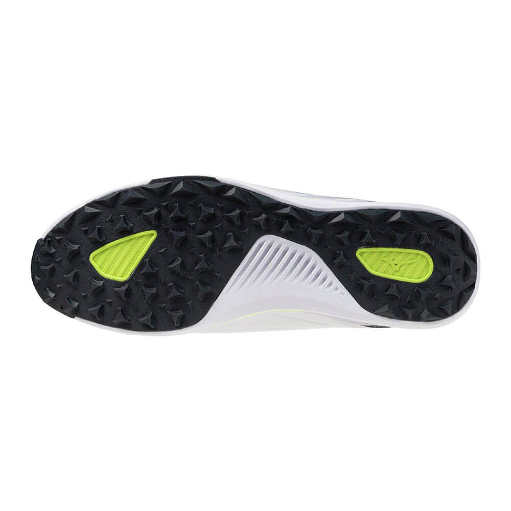 ミズノ MIZUNO　ネクスライトエナジー2 ワイド Boa スパイクレス ゴルフシューズ 51GQ2641 01　2026年モデル 詳細4